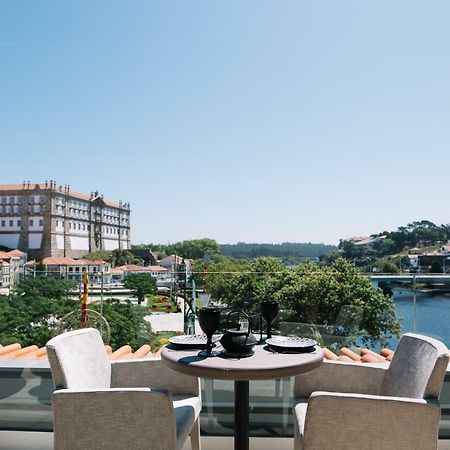 فيلا دو كوندي Casa Do Rio Charm Suites المظهر الخارجي الصورة
