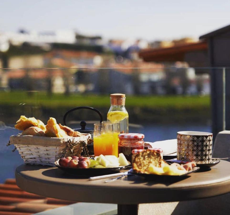 فيلا دو كوندي Casa Do Rio Charm Suites المظهر الخارجي الصورة