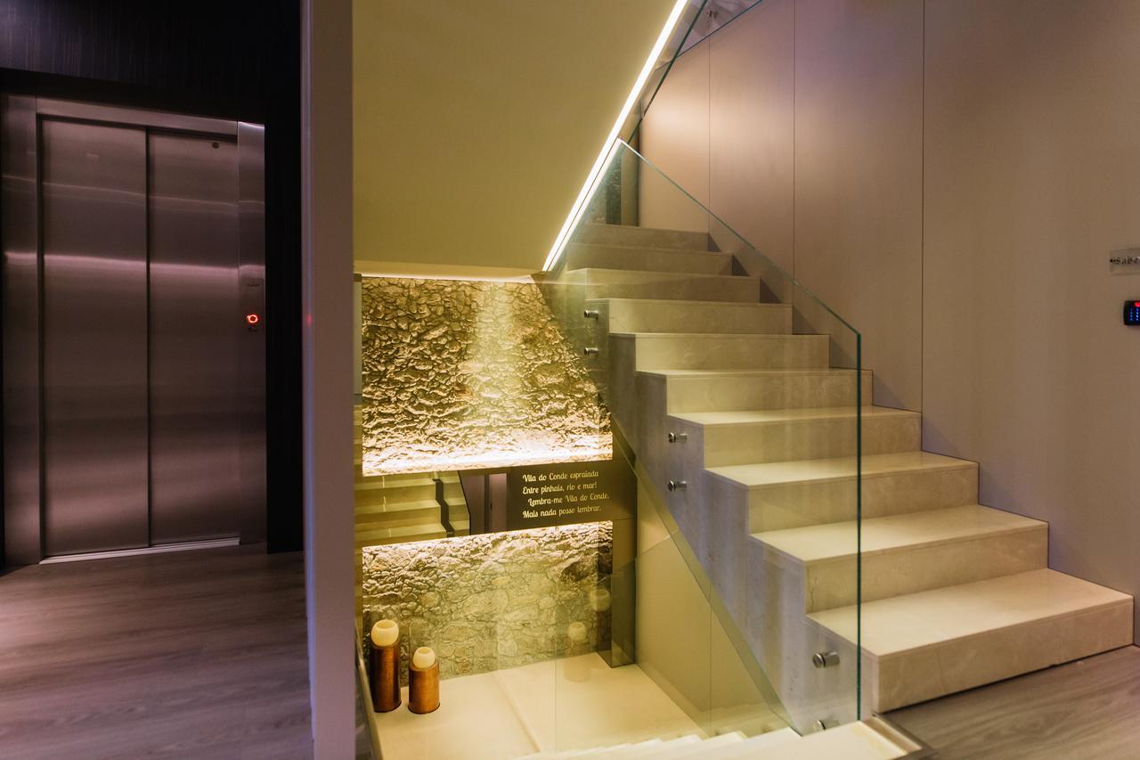 فيلا دو كوندي Casa Do Rio Charm Suites المظهر الخارجي الصورة