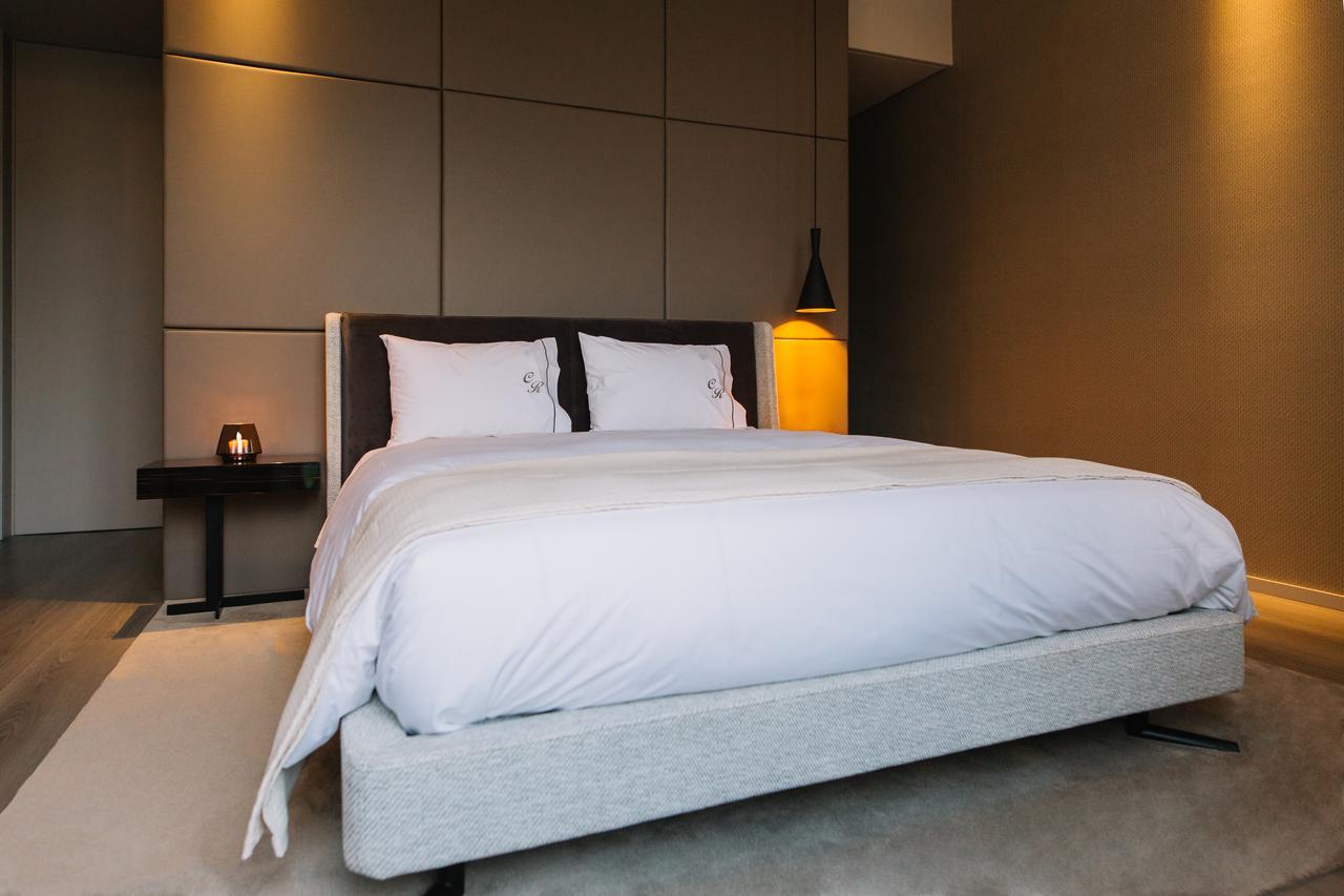 فيلا دو كوندي Casa Do Rio Charm Suites المظهر الخارجي الصورة