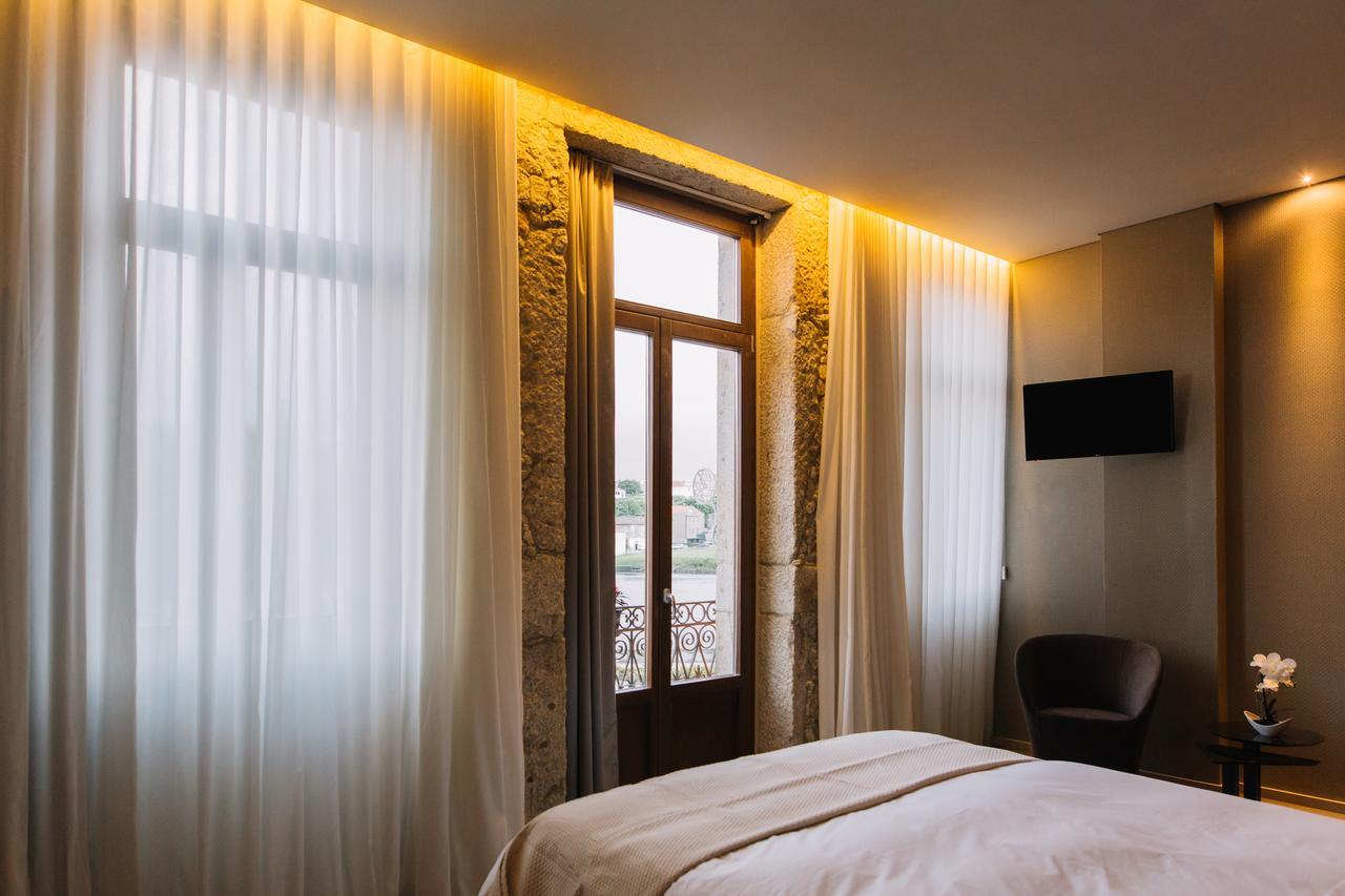 فيلا دو كوندي Casa Do Rio Charm Suites المظهر الخارجي الصورة