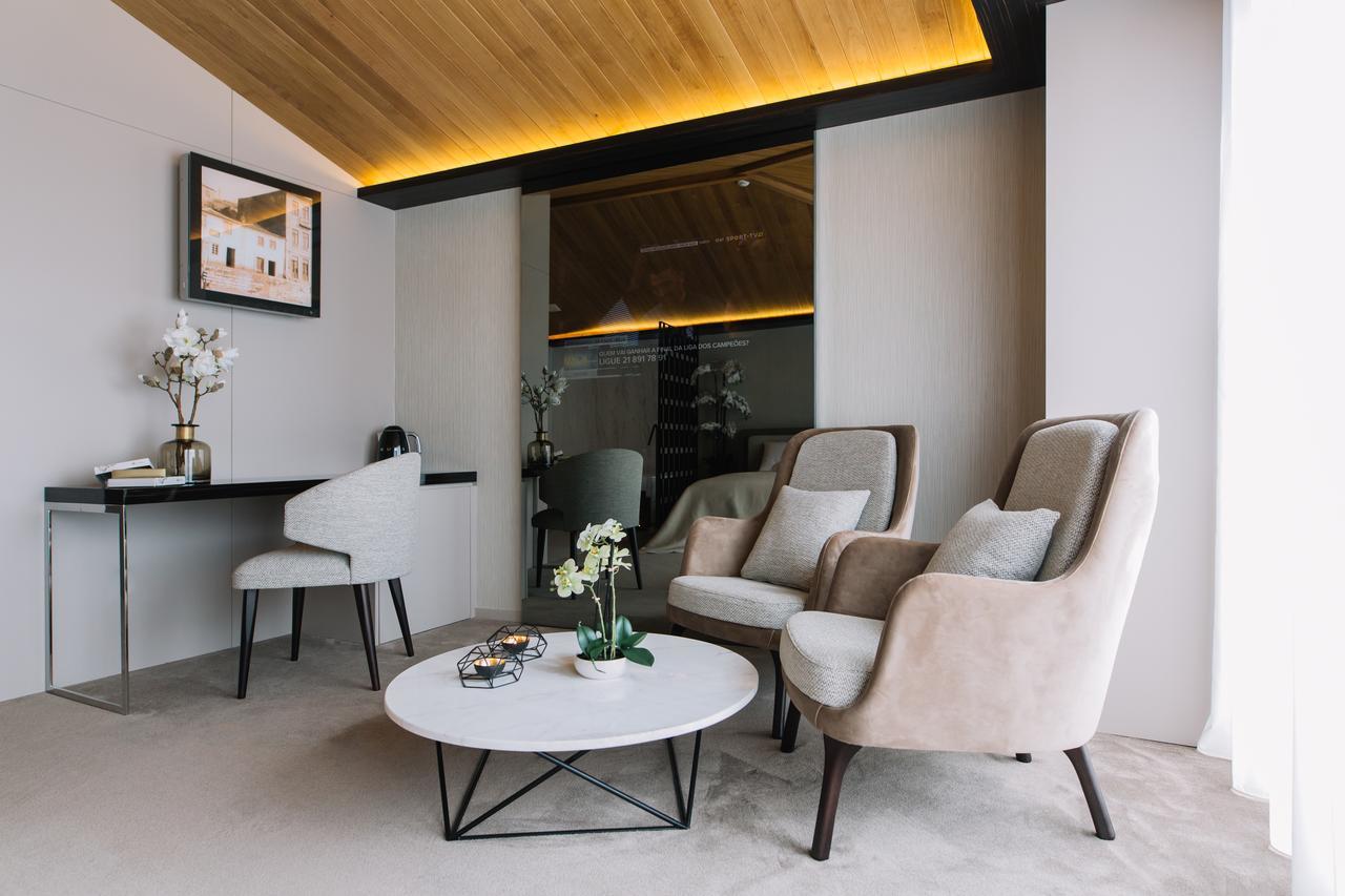 فيلا دو كوندي Casa Do Rio Charm Suites المظهر الخارجي الصورة