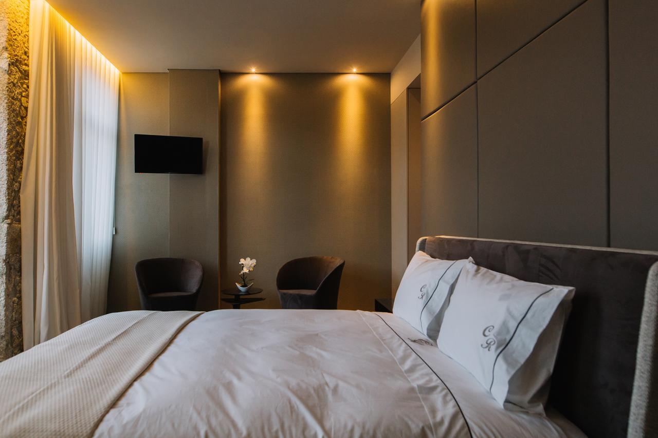 فيلا دو كوندي Casa Do Rio Charm Suites المظهر الخارجي الصورة