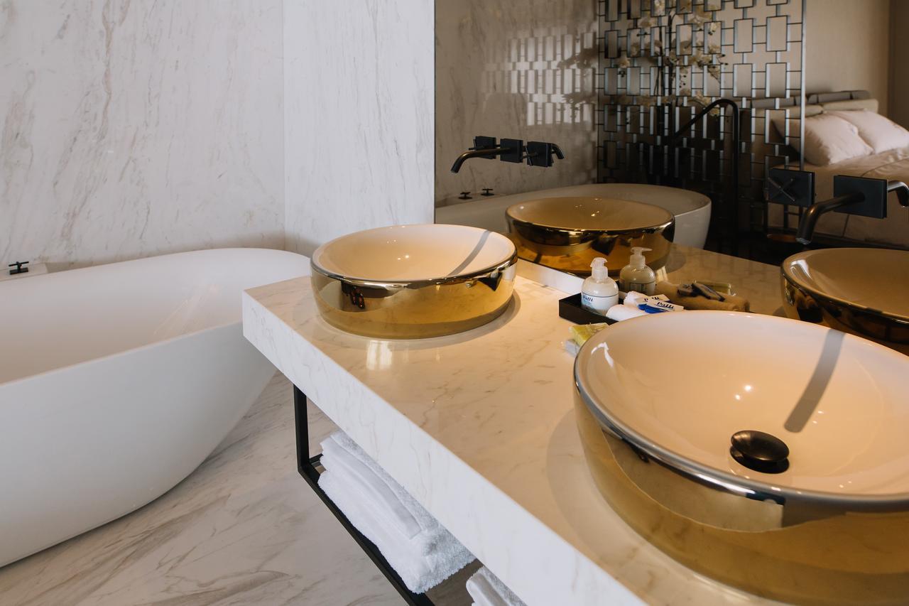 فيلا دو كوندي Casa Do Rio Charm Suites المظهر الخارجي الصورة