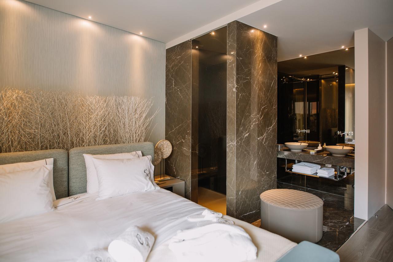فيلا دو كوندي Casa Do Rio Charm Suites المظهر الخارجي الصورة