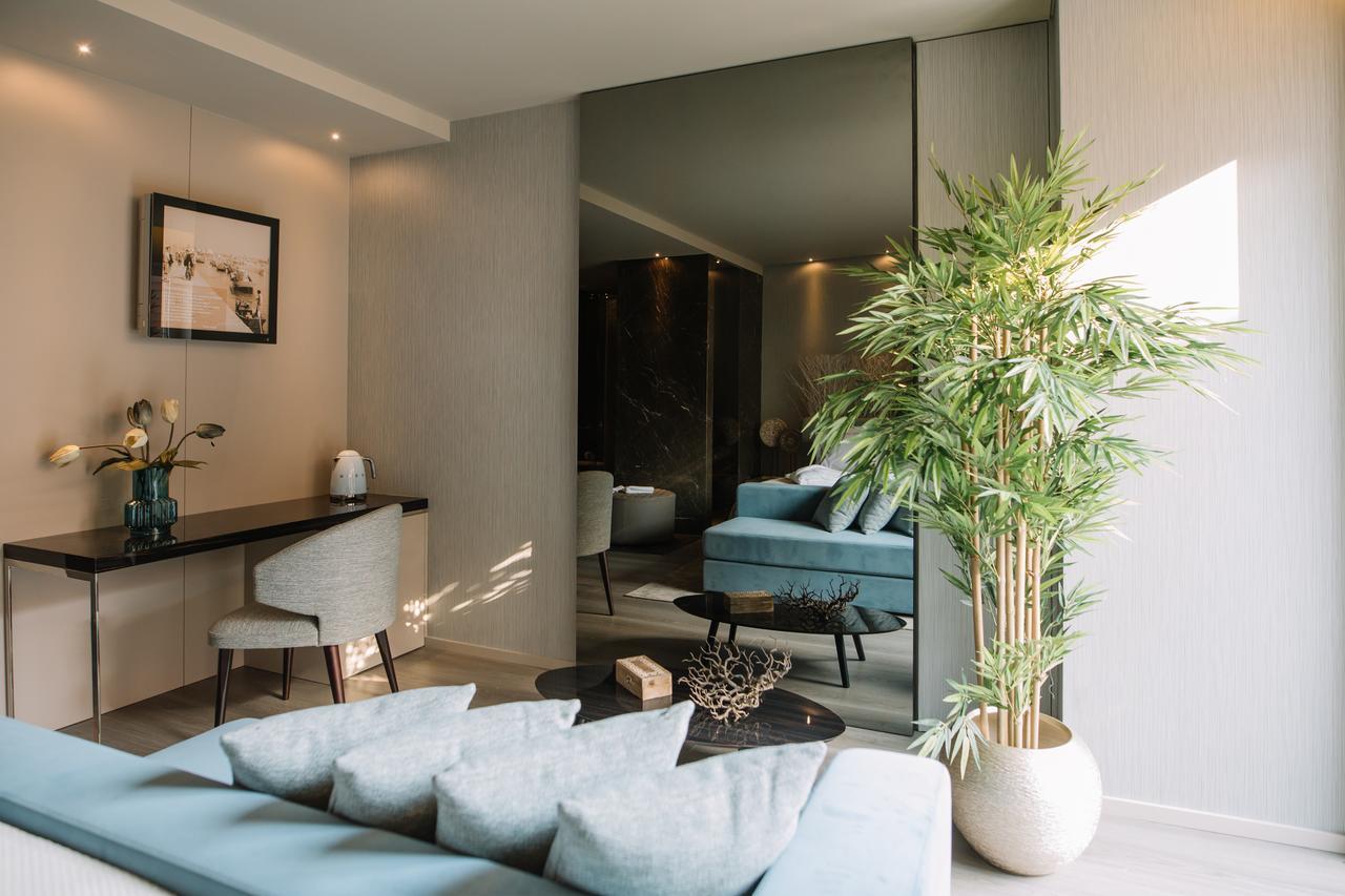 فيلا دو كوندي Casa Do Rio Charm Suites المظهر الخارجي الصورة