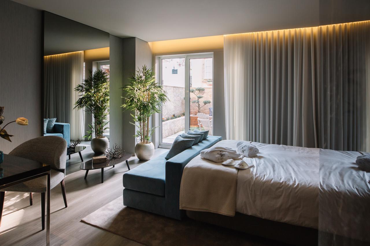 فيلا دو كوندي Casa Do Rio Charm Suites المظهر الخارجي الصورة