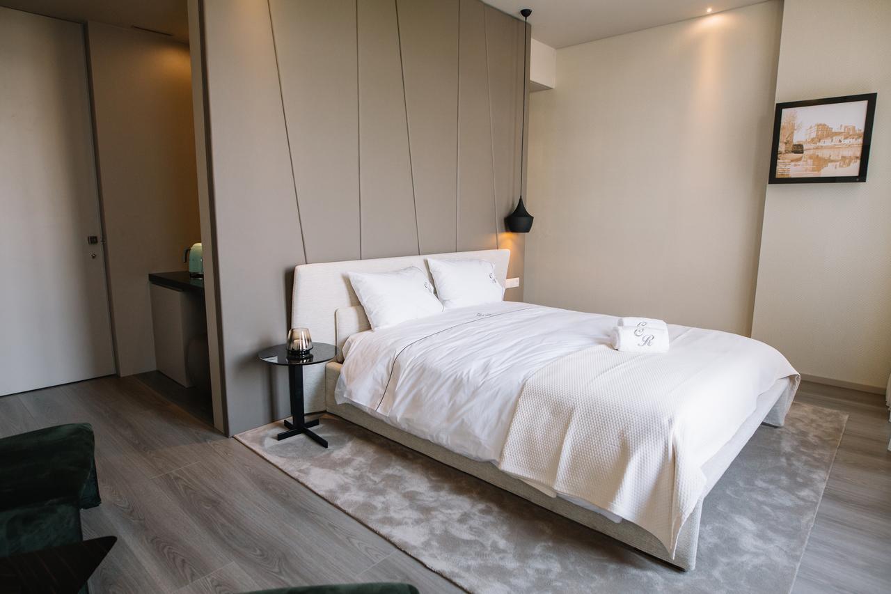 فيلا دو كوندي Casa Do Rio Charm Suites المظهر الخارجي الصورة
