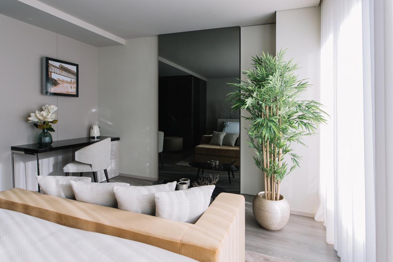 فيلا دو كوندي Casa Do Rio Charm Suites المظهر الخارجي الصورة