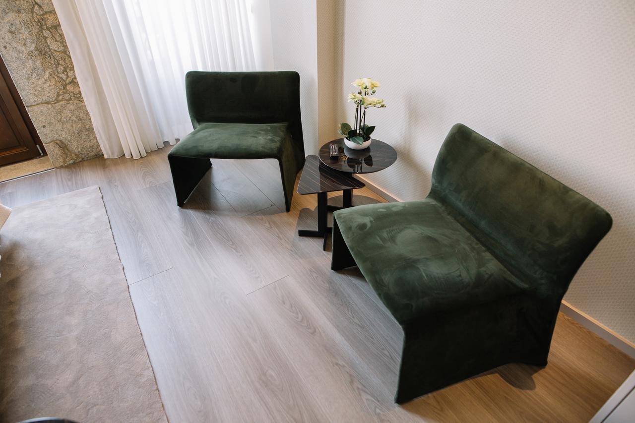 فيلا دو كوندي Casa Do Rio Charm Suites المظهر الخارجي الصورة
