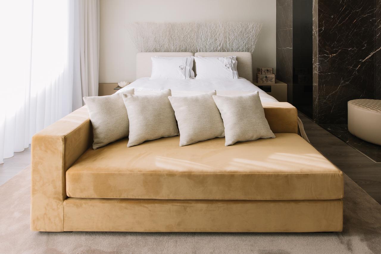 فيلا دو كوندي Casa Do Rio Charm Suites المظهر الخارجي الصورة