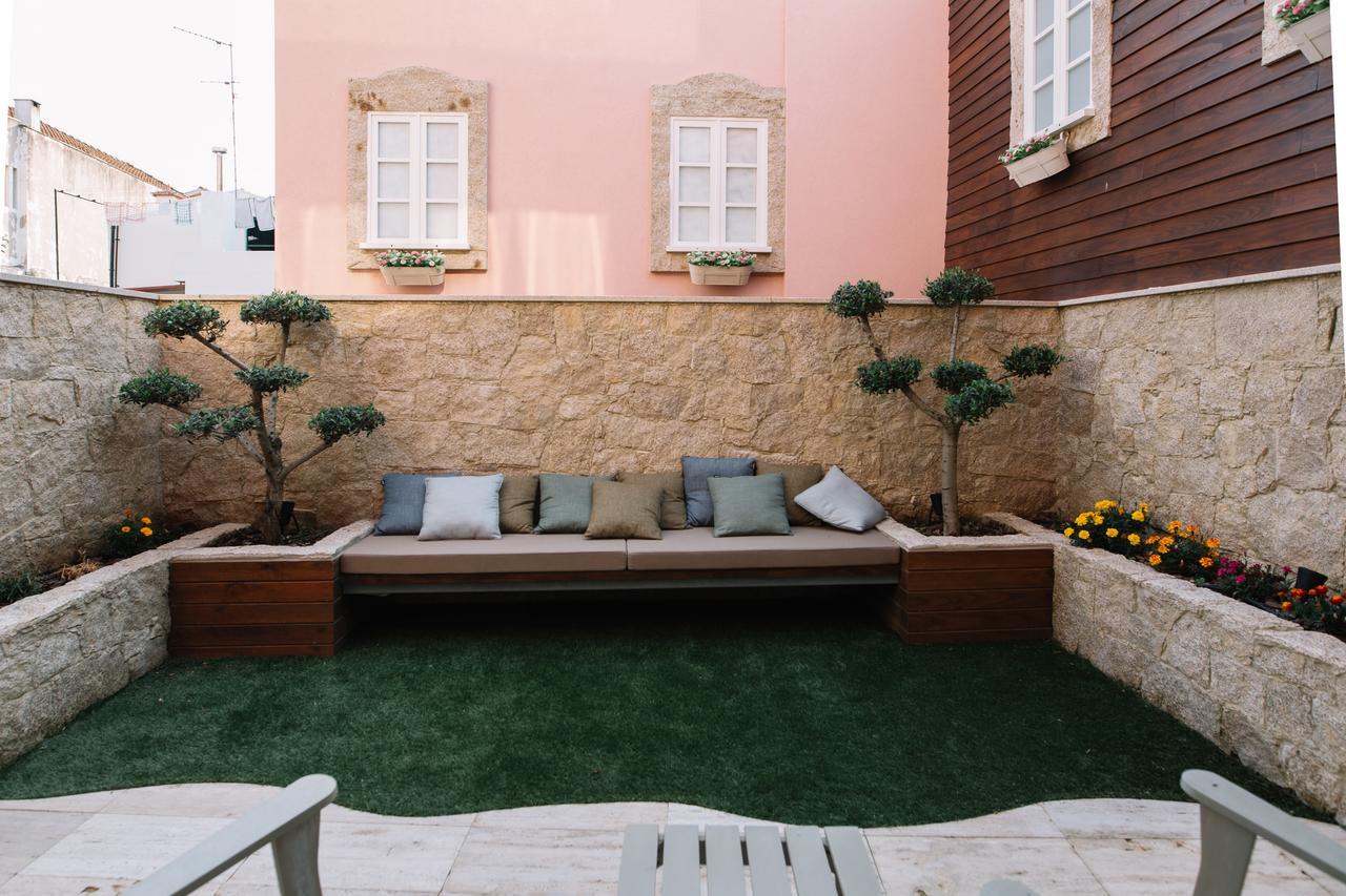 فيلا دو كوندي Casa Do Rio Charm Suites المظهر الخارجي الصورة