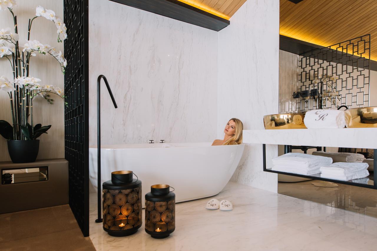 فيلا دو كوندي Casa Do Rio Charm Suites المظهر الخارجي الصورة