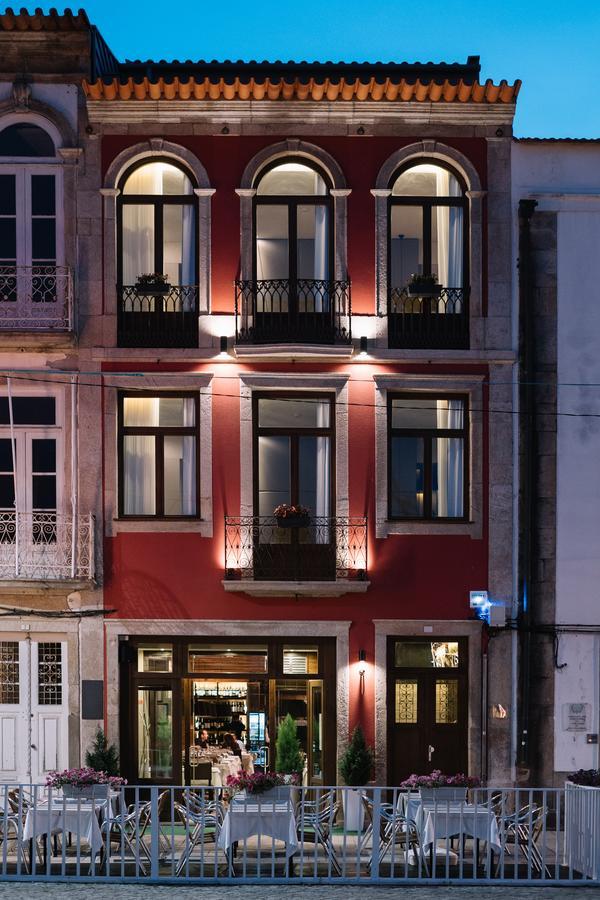 فيلا دو كوندي Casa Do Rio Charm Suites المظهر الخارجي الصورة